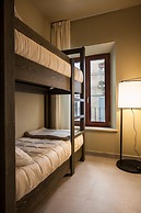 Penthouse in Siena s Heart With Elevator Parking