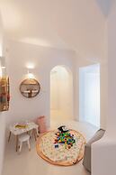 Modern Mykonos Villa Private Pool Stunning View