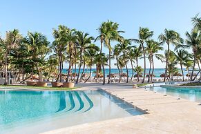 Oceanview Lux Villa - With Eden Roc Club Access