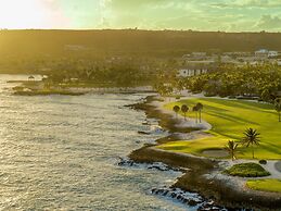 Oceanview Lux Villa - With Eden Roc Club Access