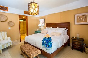 Oceanview Lux Villa - With Eden Roc Club Access