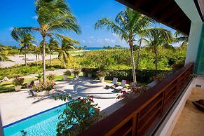 Oceanview Lux Villa - With Eden Roc Club Access