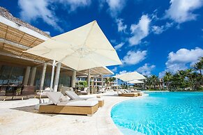 Oceanview Lux Villa - With Eden Roc Club Access