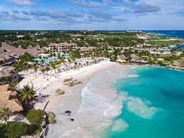 Oceanview Lux Villa - With Eden Roc Club Access