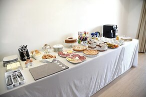 B&B LA PERLA NERA
