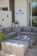 B&B LA PERLA NERA