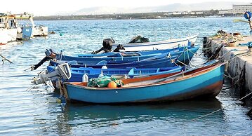 B&B LA PERLA NERA