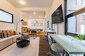 NEW Perfect Location with Free Parking