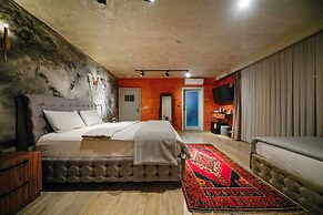 Cappadocia Divin House