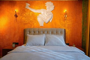 Cappadocia Divin House