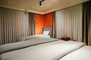 Cappadocia Divin House