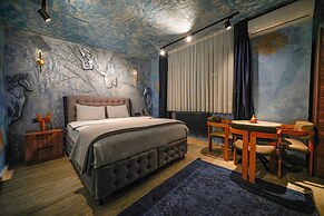Cappadocia Divin House