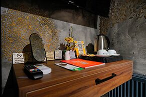 Cappadocia Divin House