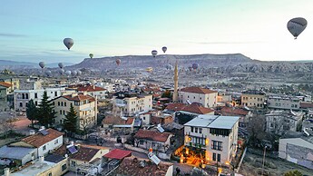 Cappadocia Divin House