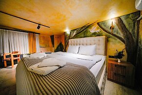 Cappadocia Divin House