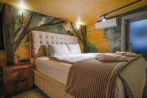 Cappadocia Divin House