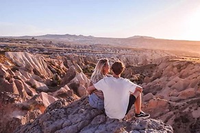 Cappadocia Divin House