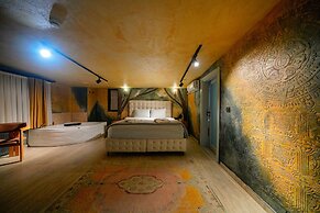Cappadocia Divin House
