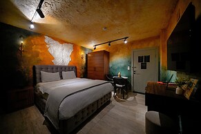 Cappadocia Divin House