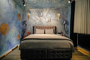 Cappadocia Divin House