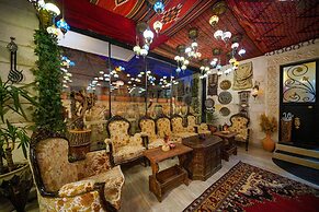Cappadocia Divin House