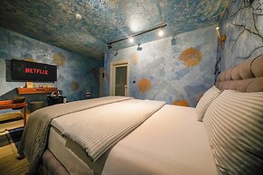 Cappadocia Divin House