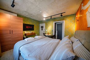 Cappadocia Divin House