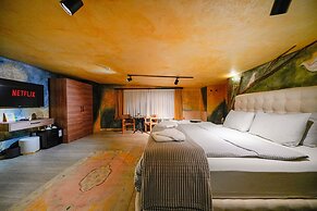 Cappadocia Divin House