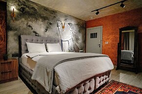 Cappadocia Divin House