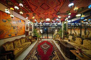 Cappadocia Divin House