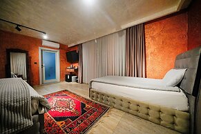 Cappadocia Divin House