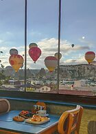 Cappadocia Divin House