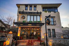 Cappadocia Divin House