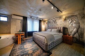 Cappadocia Divin House