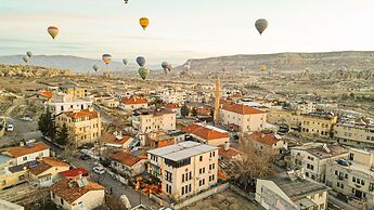 Cappadocia Divin House