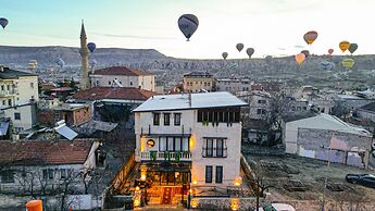 Cappadocia Divin House