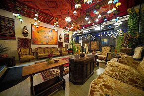Cappadocia Divin House