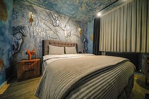 Cappadocia Divin House