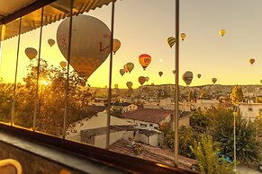 Cappadocia Divin House