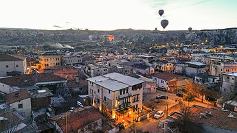 Cappadocia Divin House