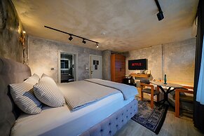 Cappadocia Divin House