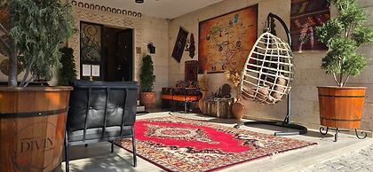 Cappadocia Divin House