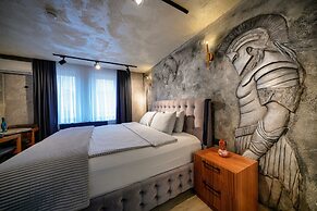 Cappadocia Divin House