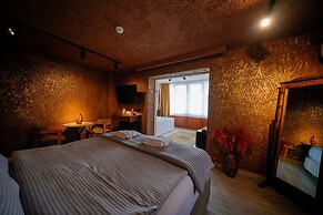 Cappadocia Divin House