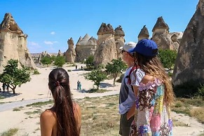 Cappadocia Divin House
