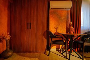 Cappadocia Divin House