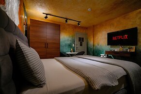 Cappadocia Divin House