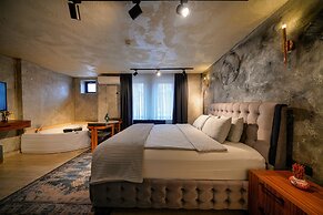 Cappadocia Divin House