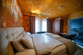 Cappadocia Divin House