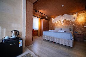 Cappadocia Divin House
